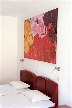 Poseidon Kokkari Hotel מראה חיצוני תמונה